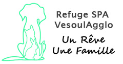 Logotype de l'association