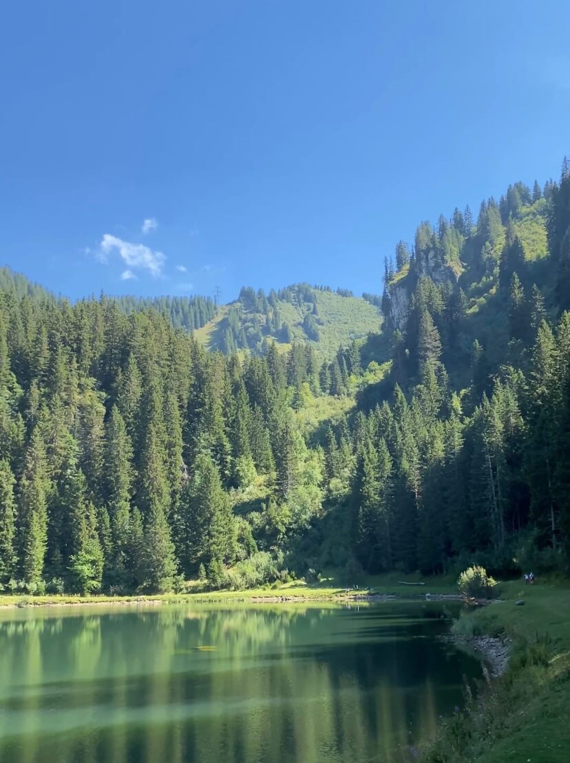 Photo-lac-montagne
