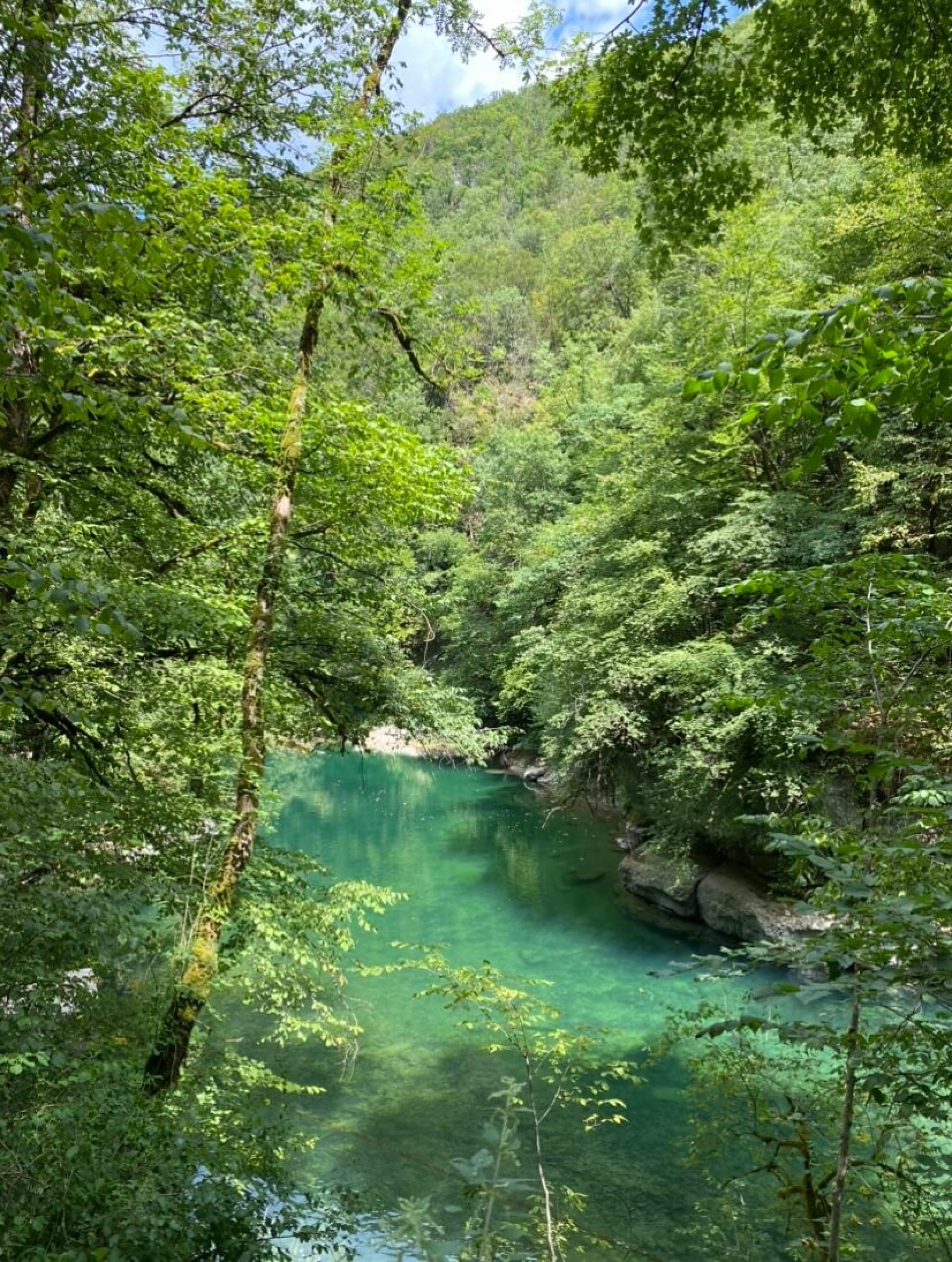 Photo-riviere