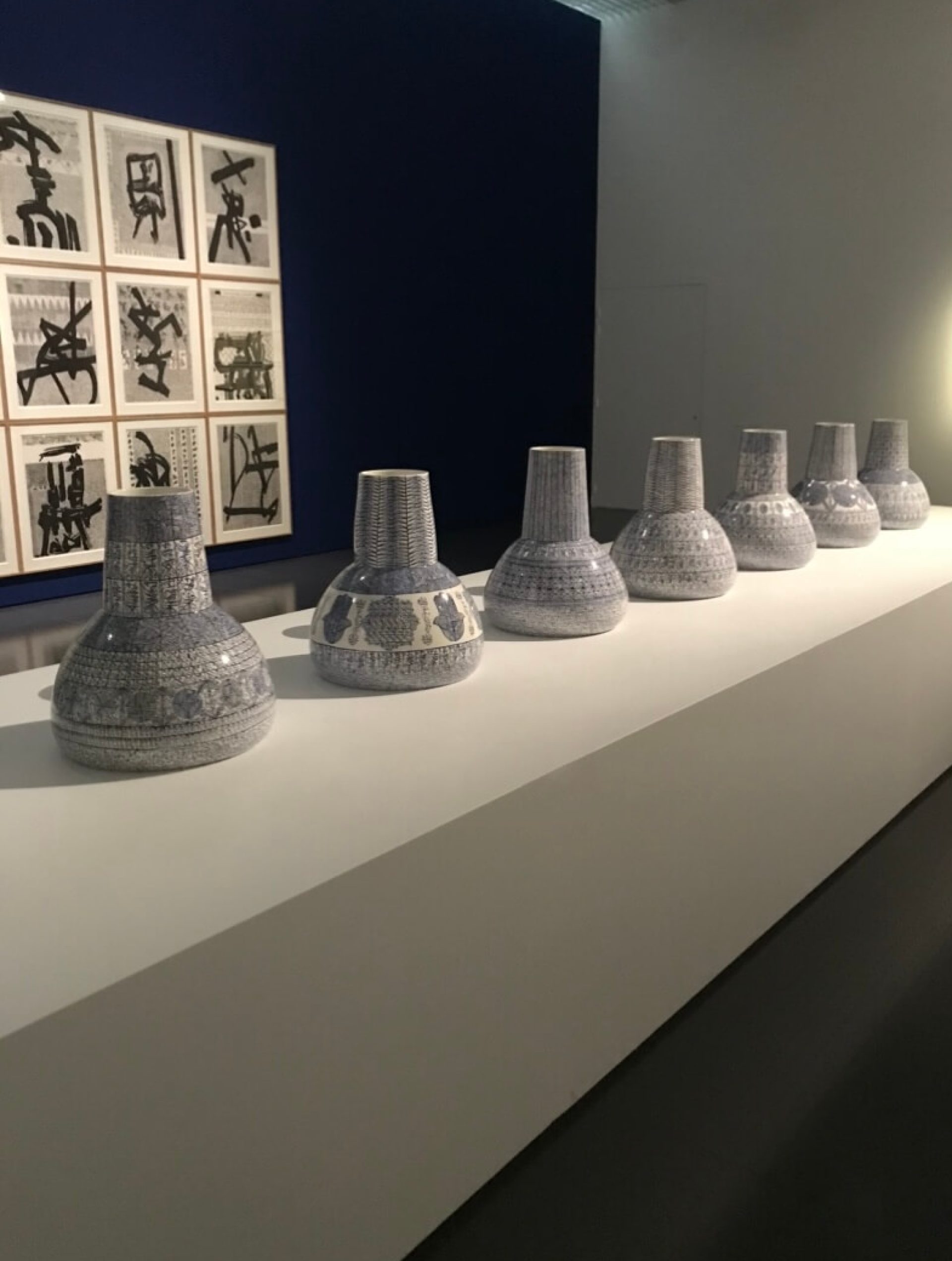 Photo-vase